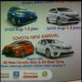 ##### PROMO BOMBASTIS TOYOTA ETIOS VALCO 2014 #####