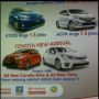 ##### PROMO BOMBASTIS TOYOTA AVANZA 2014 #####