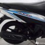 JUAL HONDA VARIO 2012 BIRU PUTIH MULUS