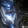 JUAL HONDA VARIO 2012 BIRU PUTIH MULUS