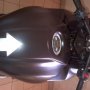 Jual Ninja 250 th 2011 Hitam Doff Terawat