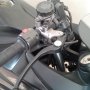 Jual Ninja 250 th 2011 Hitam Doff Terawat