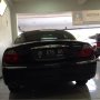 Jual Jaguar S-type 3.0 V6 At 2001 Hitam Plat DK