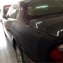 Jual Jaguar S-type 3.0 V6 At 2001 Hitam Plat DK