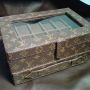 BOX JAM TANGAN MIX PERHIASAN DAN AKSESORIS