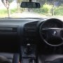 Jual BMW 318i e36 th 1997 MT Merah Maroon