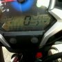Jual Honda CBR 250 tahun 2012 bandung
