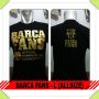 T-shirt club sepakbola