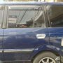 Jual Toyota SGX 99 biru met plat N