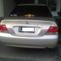 Jual Mitsubishi Lancer GLXI 2005 evo 7