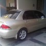 Jual Mitsubishi Lancer GLXI 2005 evo 7