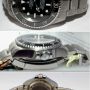 ROLEX Deep Sea-Dweller Ring Ceramic (WB)