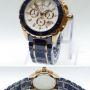 GUESS Collection X76003L Ceramics (BLU) for Ladies