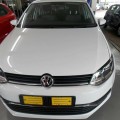 Vw New Polo 2015 Delivery on Time - ATPM Volkswagen