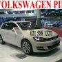 ATPM Volkswagen Cbu & Ckd Golf 1.4 MK7 