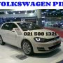 Volkswagen Indonesia Dki Jakarta VW Golf 1.2 M/T TSI MK7 2014 TDP Ringan 13JT 