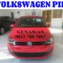 Volkswagen Indonesia Bunga 0% Vw Polo - Atpm Jakarta - 021 588 1321