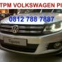 Kunjungi Showroom Event Vw Tiguan 1.4 BUNGA 0% Volkswagen Indonesia - 021 588 1321