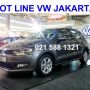 ALL VW NEW POLO 1.4