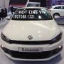 ATPM  VW Hot Line Scirocco 1.4 TSI (021 588 1321)