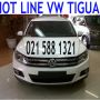 Vw Tiguan 2014 - 2015 promo discount gede2an Atpm Volkswagen ,bonus full aksesoris