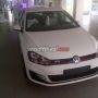 Vw Golf GTI 2.0 Volkswagen Jakarta - 021 588 1321 READY STOCK