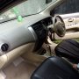 Jual NISSAN GRAND LIVINA XV 2011 Hitam Met