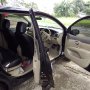 Jual NISSAN GRAND LIVINA XV 2011 Hitam Met