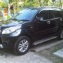 JUAL DAIHATSHU TERIOS TX MATIC 2010 HITAM 