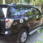 JUAL DAIHATSHU TERIOS TX MATIC 2010 HITAM 