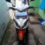 Jual HONDA VARIO TECHNO CBS 2009