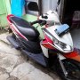 Jual HONDA VARIO TECHNO CBS 2009