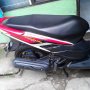 Jual HONDA VARIO TECHNO CBS 2009