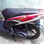 Jual HONDA VARIO TECHNO CBS 2009