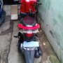 Jual HONDA VARIO TECHNO CBS 2009