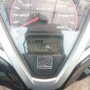 Jual Honda Vario Techno PGM FI 125 Putih Depok
