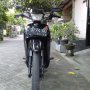 Jual YAMAHA VEGA R 2005 SILVER SURABAYA