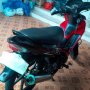 Jual Cepat Supra X 125 CW th 2010 Merah 