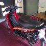 JUAL YAMAHA VEGA MERAH 2008