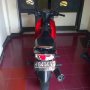 JUAL YAMAHA VEGA MERAH 2008