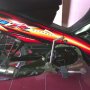 JUAL YAMAHA VEGA MERAH 2008