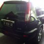 Jual Nissan X-Trail ST 2005 Hitam Good Condition