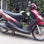 Yamaha mio batman thn 2011