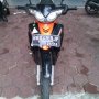 Jual Jupiter Z 2006 Orange