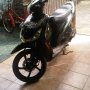 Jual Yamaha Mio Sporty 2008 Black