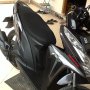 Jual Vario Techno 2013 Hitam Depok