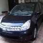 Jual Nissan Livina XR A/T 2008