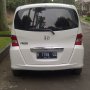 JUAL HONDA FREED PSD 2010 PUTIH MATIC MULUS