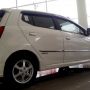 Daihatsu Ayla Paket Mudik