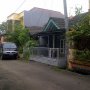 Rumah di JAti Sampurna Bekasi (BU)